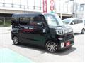 2017 Daihatsu WAKE