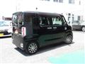 2017 Daihatsu WAKE