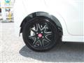 2017 Daihatsu Move