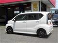 2017 Daihatsu Move