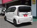 2017 Daihatsu Move
