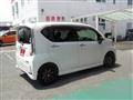 2017 Daihatsu Move