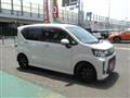 2017 Daihatsu Move