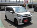 2017 Daihatsu Move