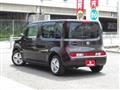 2019 Nissan Cube