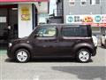 2019 Nissan Cube