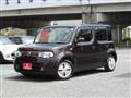 2019 Nissan Cube