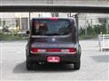 2019 Nissan Cube