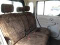 2019 Nissan Cube