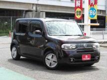 2019 Nissan Cube