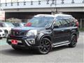 2013 Nissan X-Trail