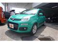 2015 Fiat Panda