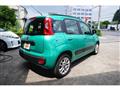 2015 Fiat Panda
