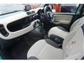 2015 Fiat Panda