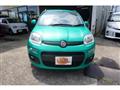 2015 Fiat Panda