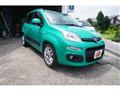 2015 Fiat Panda