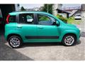 2015 Fiat Panda