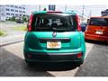 2015 Fiat Panda