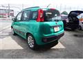 2015 Fiat Panda