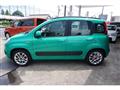 2015 Fiat Panda