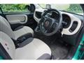 2015 Fiat Panda