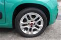 2015 Fiat Panda