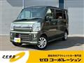 2022 Suzuki Every Wagon