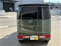2022 Suzuki Every Wagon