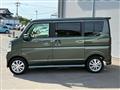 2022 Suzuki Every Wagon