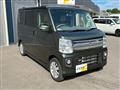 2022 Suzuki Every Wagon