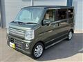 2022 Suzuki Every Wagon