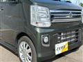 2022 Suzuki Every Wagon