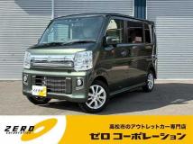 2022 Suzuki Every Wagon