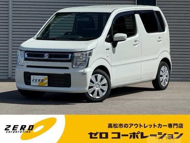 2020 Suzuki Wagon R