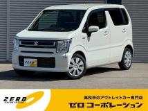 2020 Suzuki Wagon R
