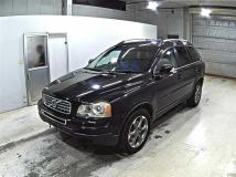 2011 Volvo XC90