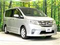 2012 Nissan Serena