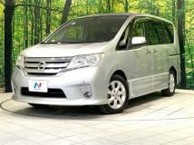 2012 Nissan Serena