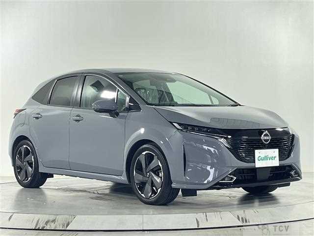2024 Nissan Nissan Others