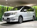 2014 Nissan Serena