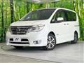 2014 Nissan Serena