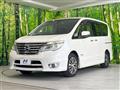 2014 Nissan Serena