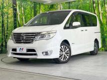 2014 Nissan Serena
