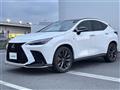 2023 Lexus NX