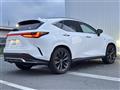 2023 Lexus NX