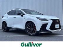 2023 Lexus NX
