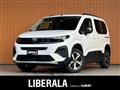 2025 Peugeot Partner