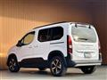 2025 Peugeot Partner
