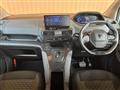 2025 Peugeot Partner