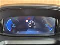 2025 Peugeot Partner